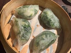 -逸东轩(香港逸东酒店)