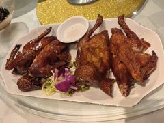 -喜记避风塘炒辣蟹(旗舰店)