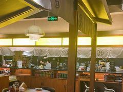 -白石的深夜食堂(万达店)