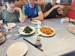 -大碗居·烤鸭·鱼头泡饼(天坛东门店)