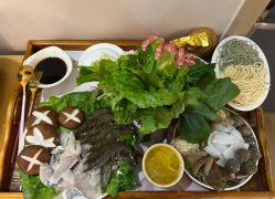 -喜喜·全套房月子会所(罗宾森广场店)