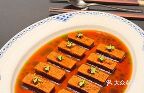 Old Taste Wuhan Fish Jelly