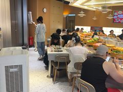 -龍歌自助小火锅(秦淮水游城店)