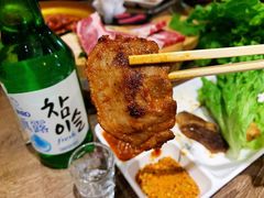 牛肩肉-火炉火自助餐(悠唐购物中心店)