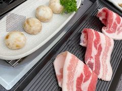 -韩满园· 甄选韩式烤肉
