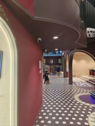 -MELAND CLUB•花园城堡主题亲子乐园•派对•餐厅(广州乐峰广场旗舰店)
