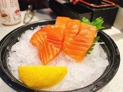 -万岁寿司(万国店)