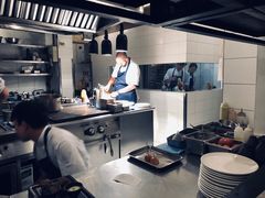 -Ocean's Table 欧舍