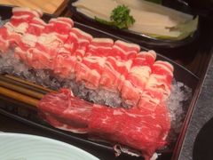 -捞王锅物料理(金华义乌之心店)