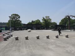 -上海月湖雕塑公园