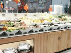 -醉人椒麻辣香锅(王府井喜悦店)