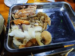 -好吃鬼高原牦牛杂火锅(古尔沟分店)