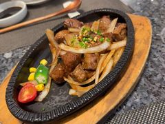 -菊上料理(蜀山银泰百货店)