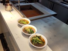 -食蔬不二素食自助餐厅(沈阳铁西店)