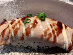 -戏作寿司(观音桥店)