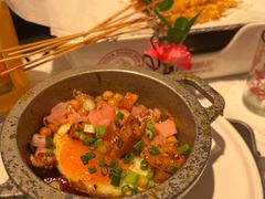 -九村烤脑花(大石坝总店)