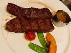 -食间牛排(湖西路店)