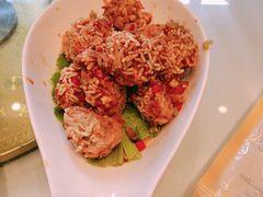 -全聚贤餐厅·湖北家常菜(沙湖店)