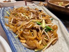 -四海酒家生态粤菜