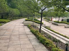-新江湾城公园