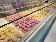 -好一朵茉莉花(老门东店)