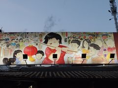 -猪肉婆私房菜(容桂总店)