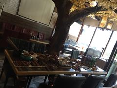 -冰城小镇音乐串吧·聚会餐厅(百子湾店)