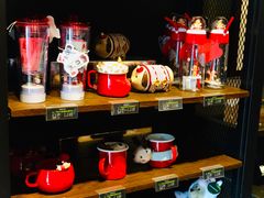 -星巴克(海桐路店)