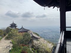 -杭州半山国家森林公园