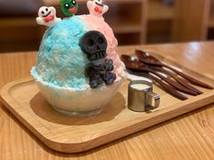 -怪物的冰与火(天虹商场中山路店)