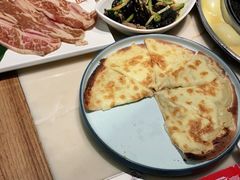 -韩宫宴烤肉·料理(桐乡吾悦广场店)