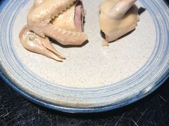 -汤山翠谷生态餐厅
