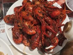 -芭菲盛宴·环球美食(袁家岗店)