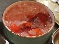 -围炉肉舍丹东海鲜烤肉·烤活鳗(步行街店)