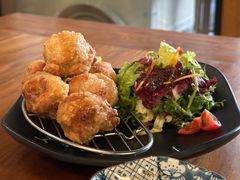 -铃木食堂(杨梅竹店)