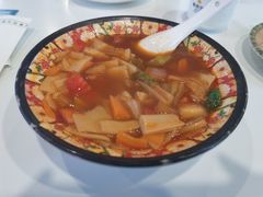 -帕米尔食府(白云观店)