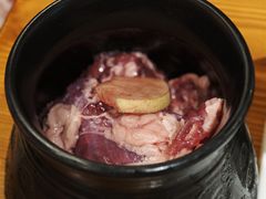 -霸腹烤肉(厦门柚子番店)