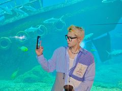 -福州罗源湾海洋世界旅游区