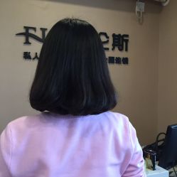 -佛伦斯私人订制烫染国际连锁