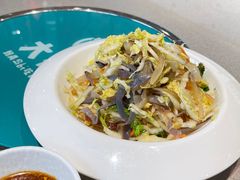 -大锅强·蒸海鲜青岛菜(吾悦广场店)