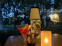 佐餐鸡尾酒-EN SPACE恩空间