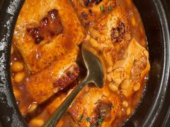 瑶柱客家酿豆腐-蝴蝶里·粤菜·点心(滨江龙湖店)