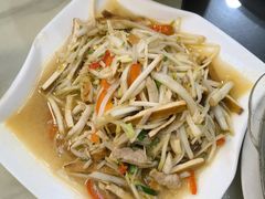 -百味园土菜馆(迎宾东路店)