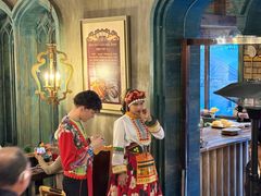 -卢布里西餐厅(总店)