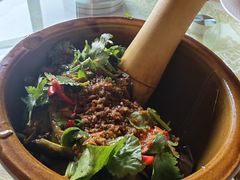 -巴尔喀十新疆餐厅(开发区店)