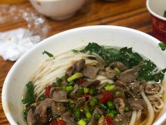 -肆姐面粉馆(坡子街店)