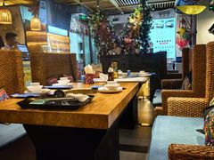 -云尊府云南菜·蒸汽石锅鱼(学清路店)