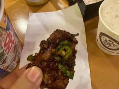 -BHC炸鸡(明洞总店)