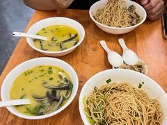 -欣达面馆(天桥支路店)