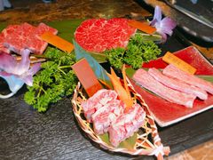 -觅福里•熟成和牛餐厅